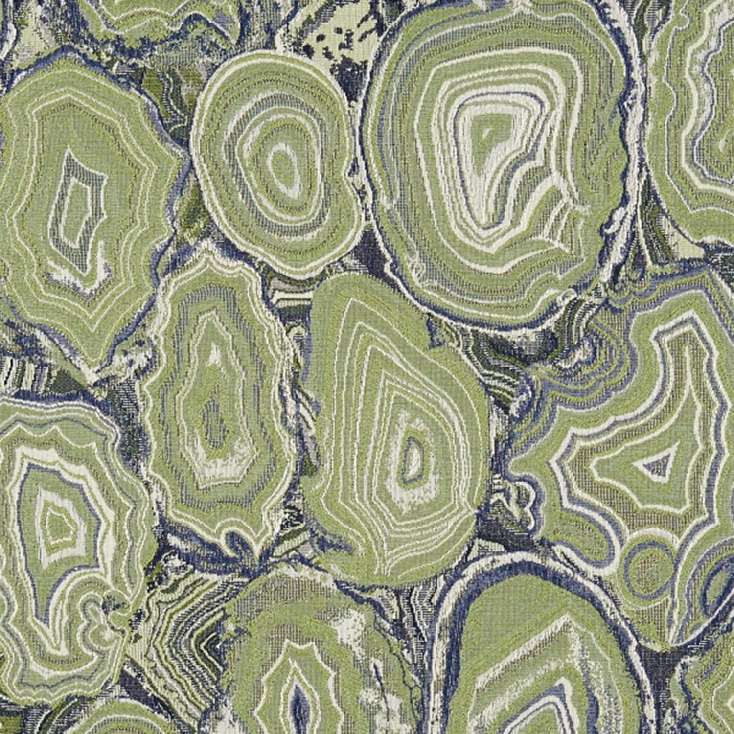 Hildegard fabric in 74 color - pattern number Hildegard74J6831 - by JF Fabrics in the Color Concepts Crypton Home Indigo collection