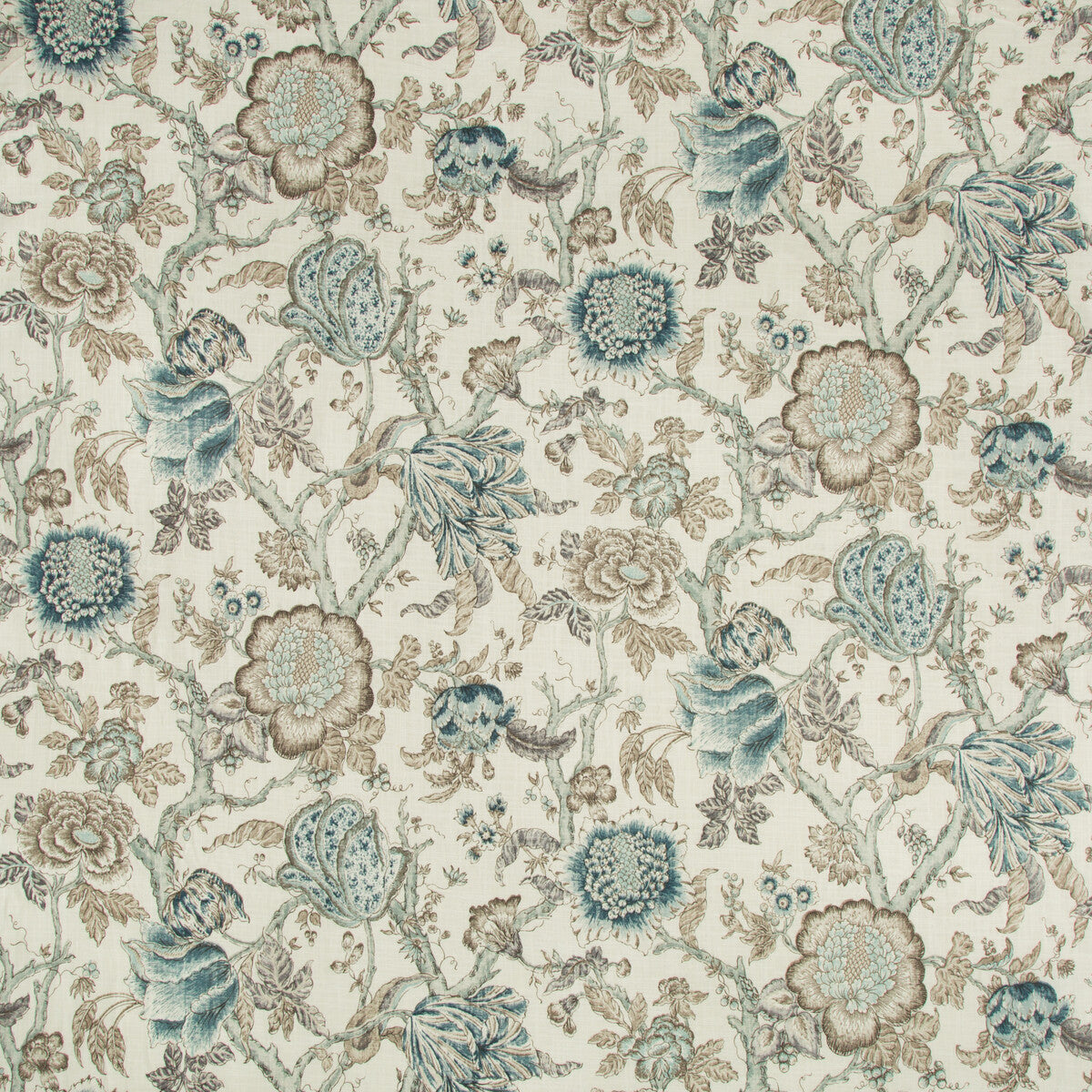 Kravet Basics fabric in hinterland-516 color - pattern HINTERLAND.516.0 - by Kravet Basics