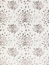 Firefly fabric in silver color - pattern number HN 000142000 - by Scalamandre in the Stark Scalamandre Fabric LLC collection