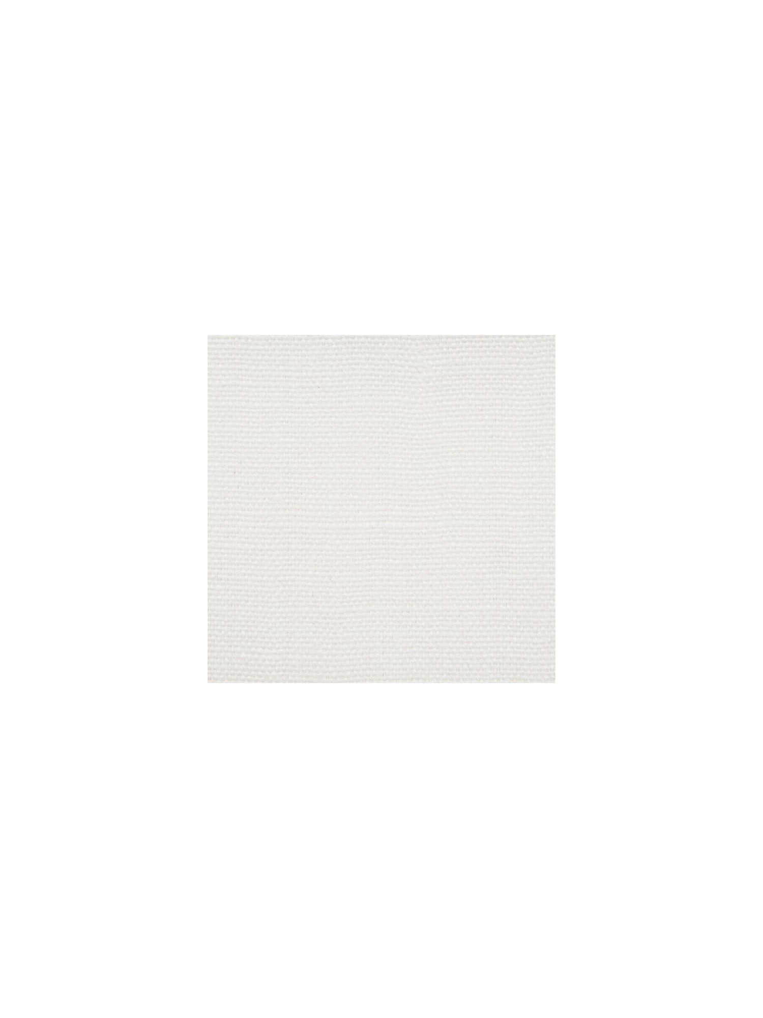 Glow fabric in white color - pattern number HN 000142002 - by Scalamandre in the Stark Scalamandre Fabric LLC collection