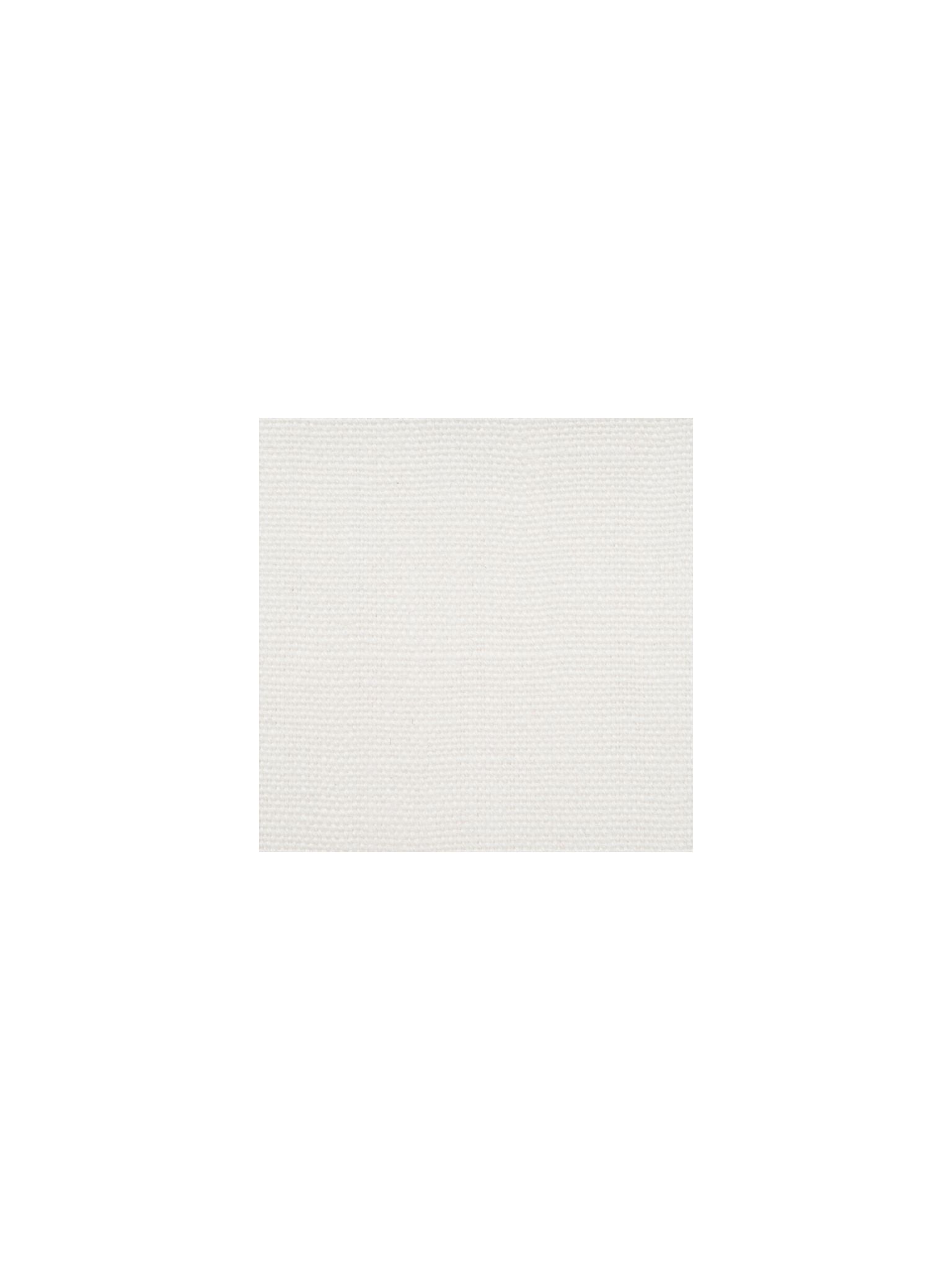 Glow fabric in white color - pattern number HN 000142002 - by Scalamandre in the Stark Scalamandre Fabric LLC collection