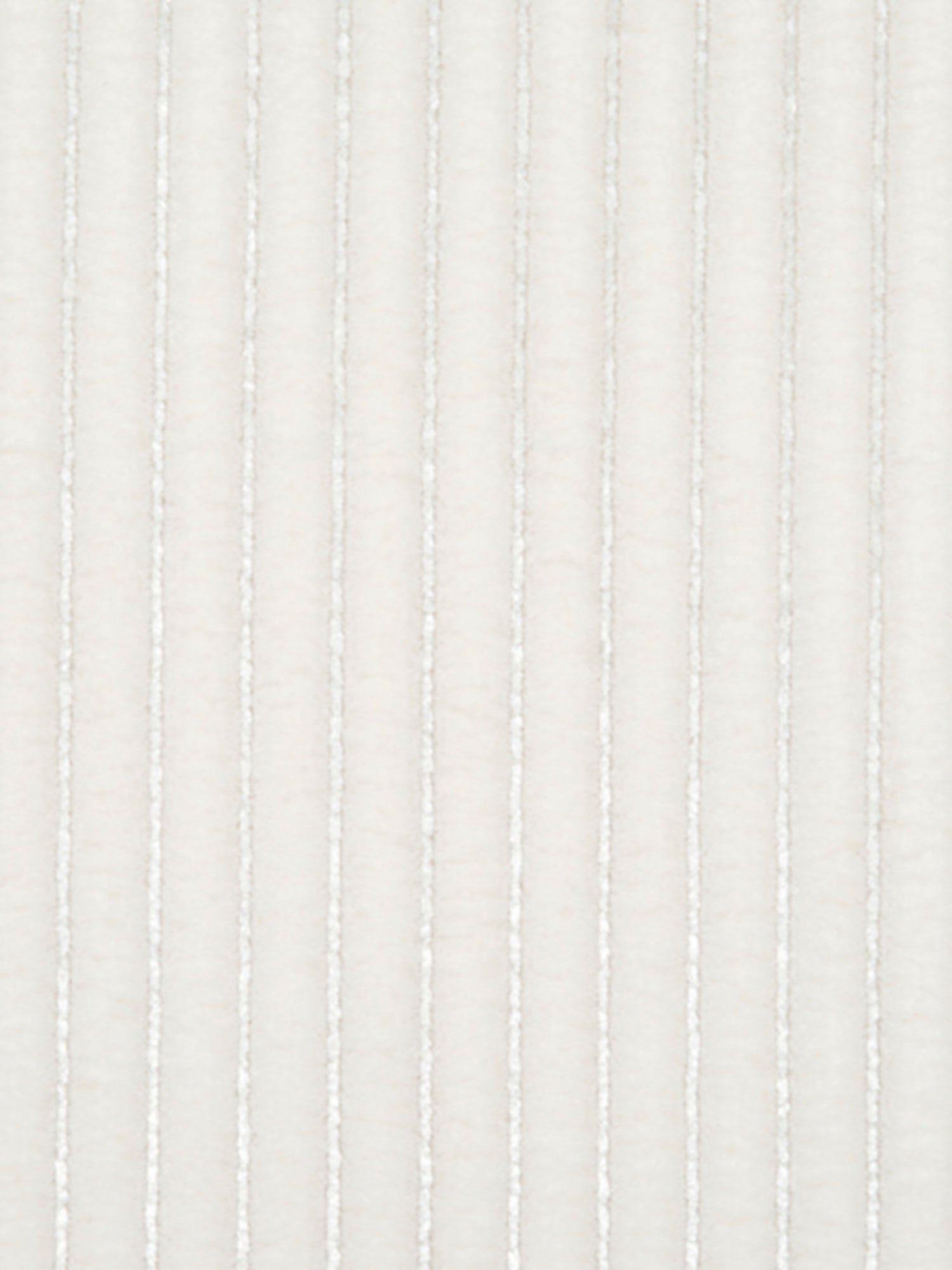 Highlight fabric in cream color - pattern number HN 000142004 - by Scalamandre in the Scalamandre Dec 2024 collection