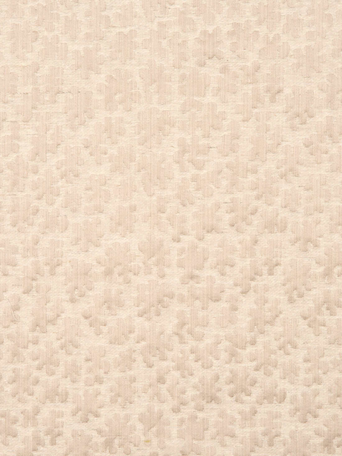 Joanna fabric in cream color - pattern number HN 000142011 - by Scalamandre in the Stark Scalamandre Fabric LLC collection