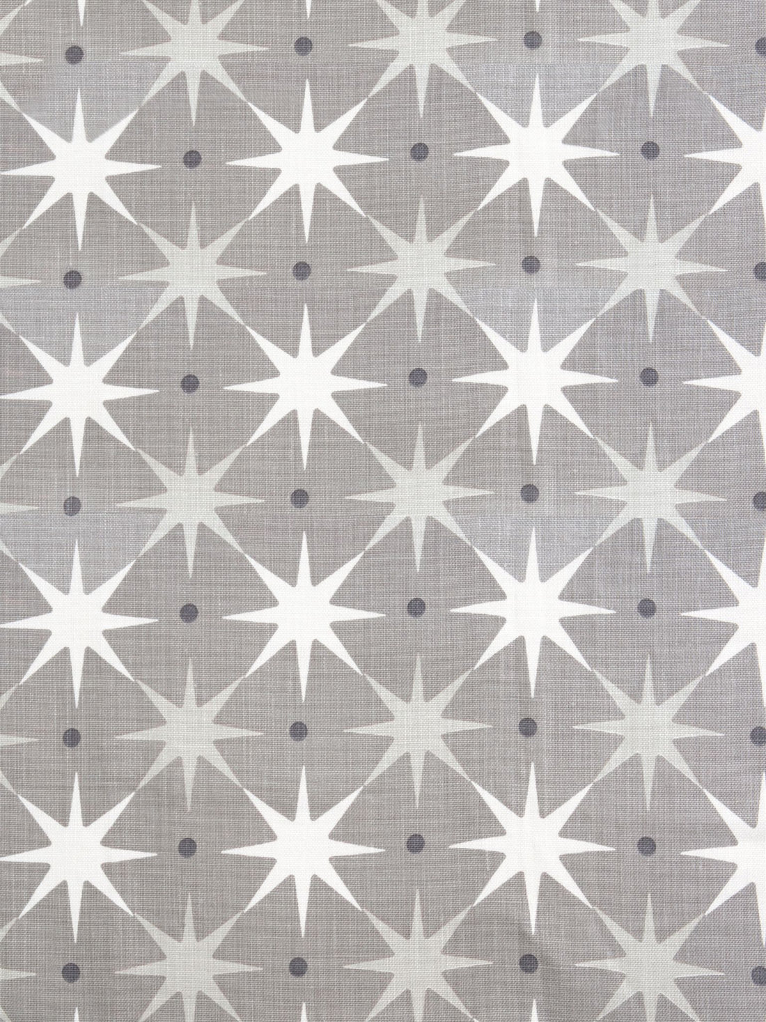 Star Power fabric in grey color - pattern number HN 000142023 - by Scalamandre in the Stark Scalamandre Fabric LLC collection