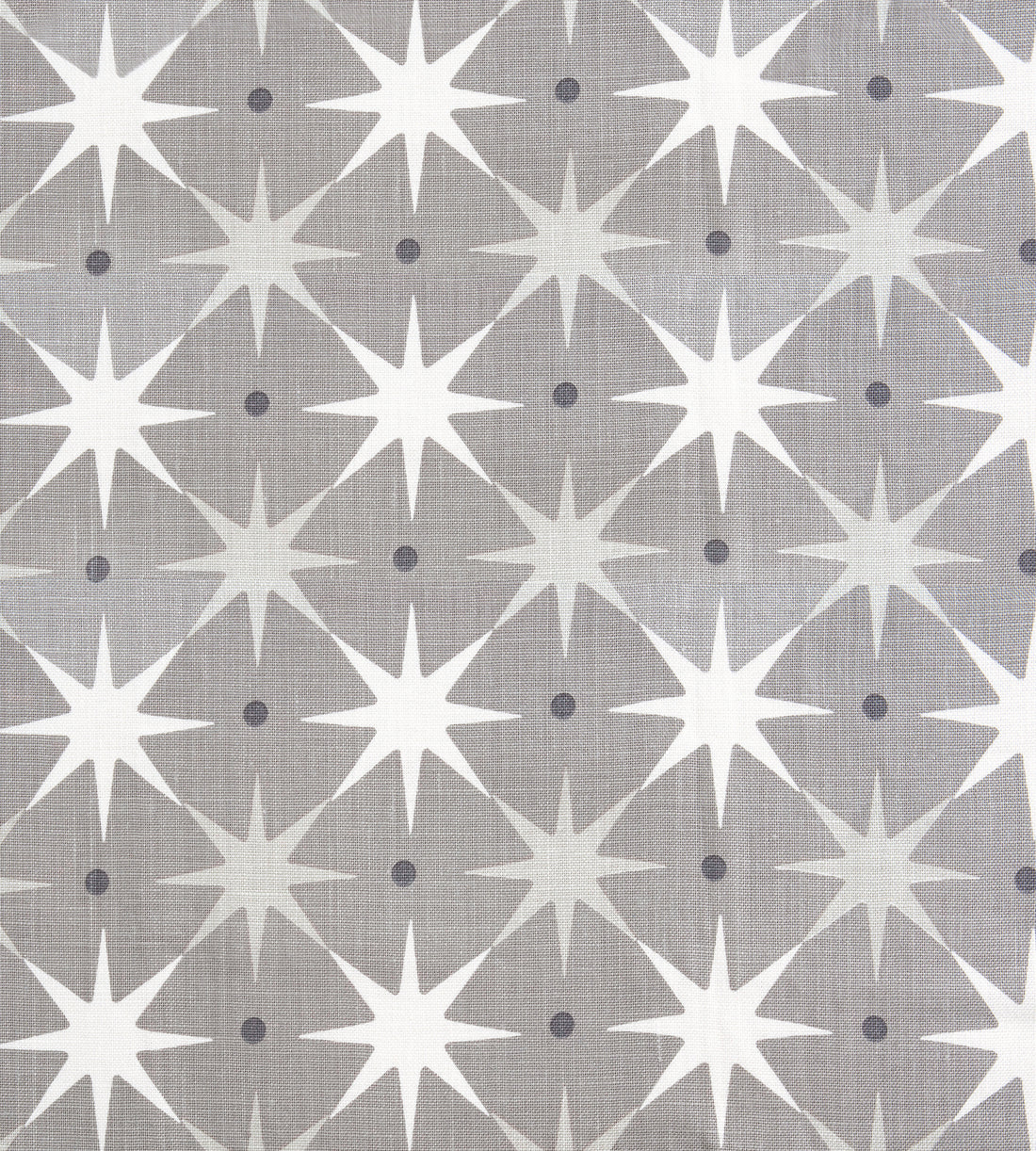 Star Power fabric in grey color - pattern number HN 000142023 - by Scalamandre in the Scalamandre Dec 2024 collection