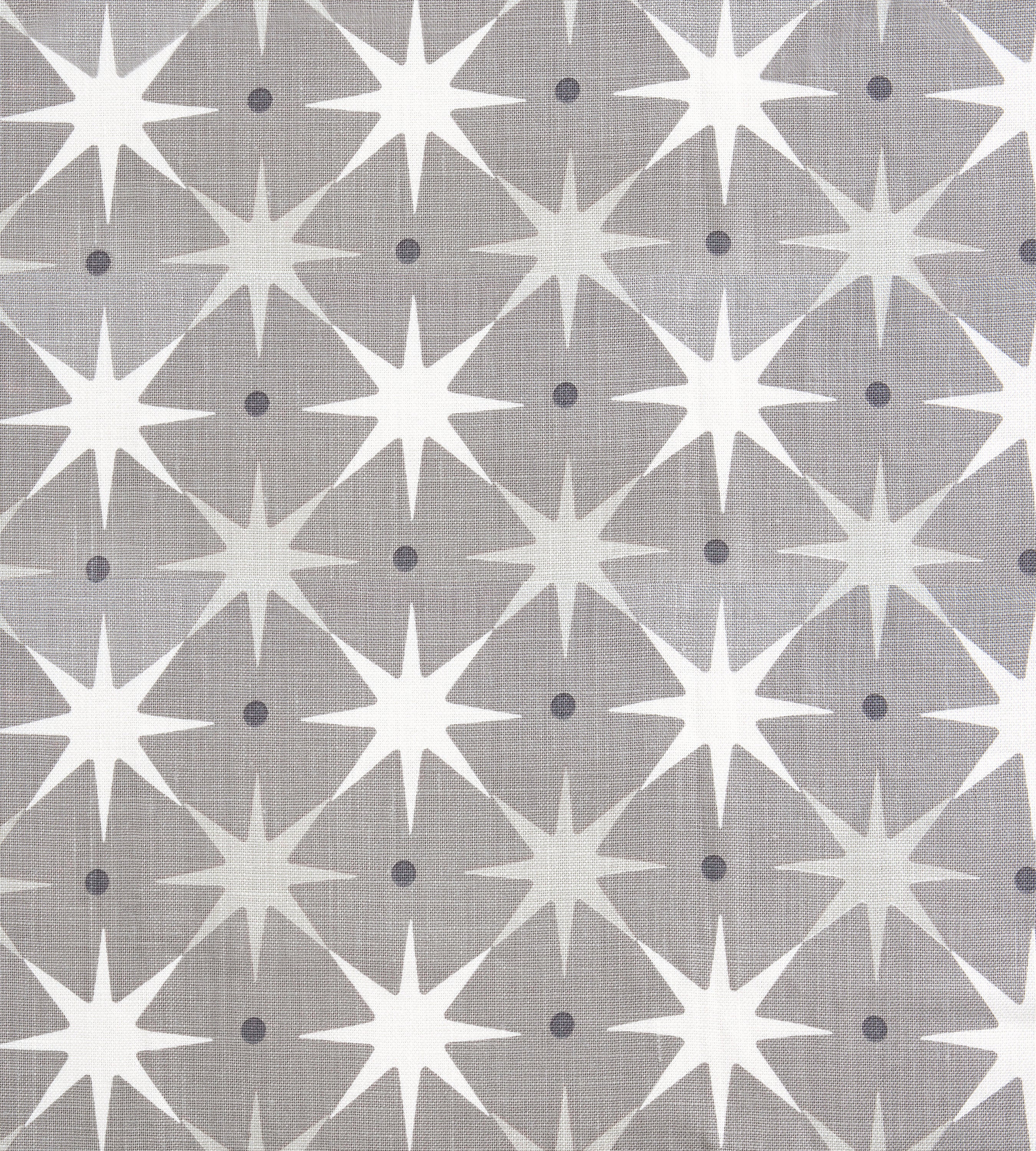 Star Power fabric in grey color - pattern number HN 000142023 - by Scalamandre in the  collection