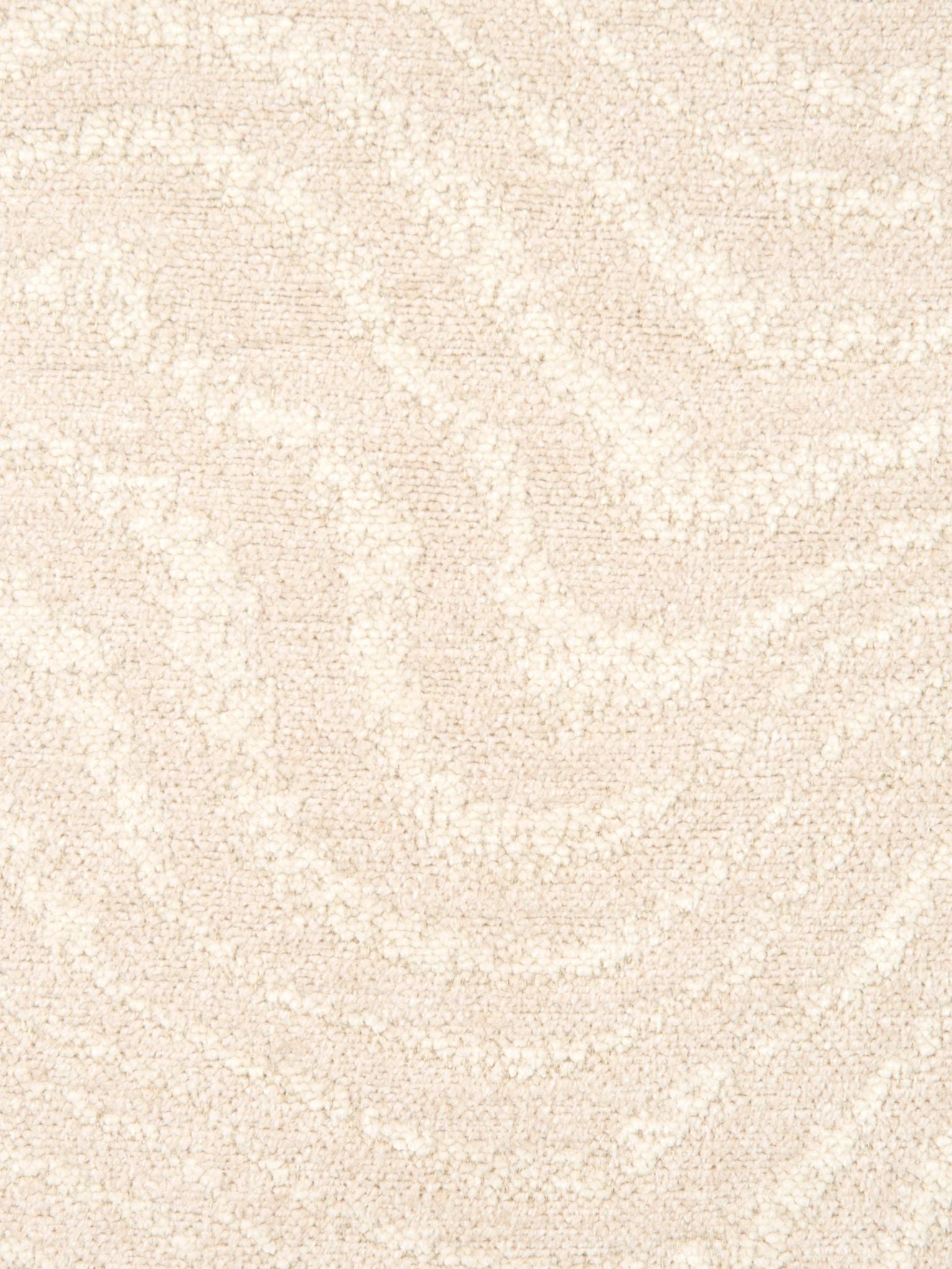 Boomerang fabric in ivory color - pattern number HN 000142025 - by Scalamandre in the Stark Scalamandre Fabric LLC collection