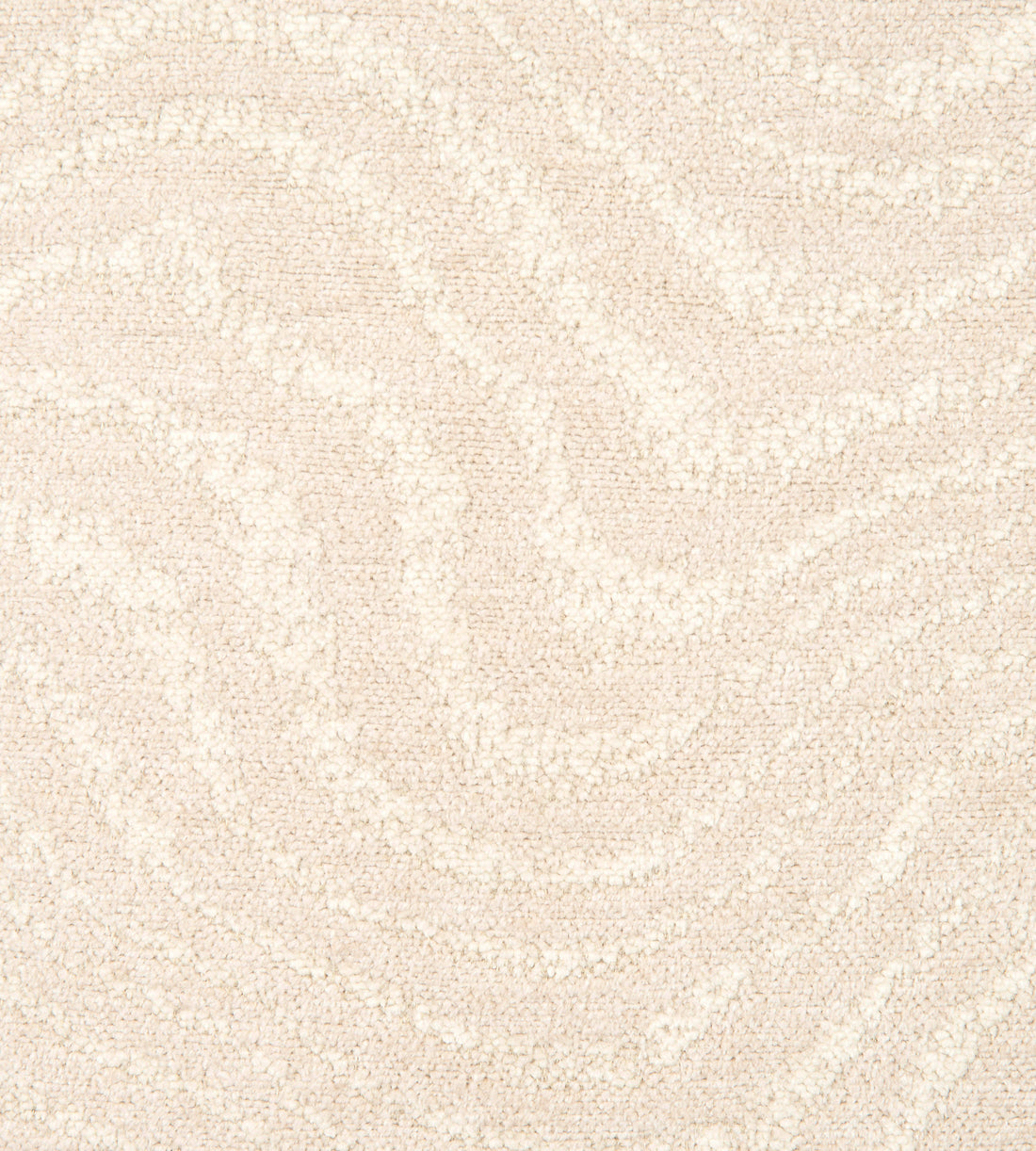 Boomerang fabric in ivory color - pattern number HN 000142025 - by Scalamandre in the  collection