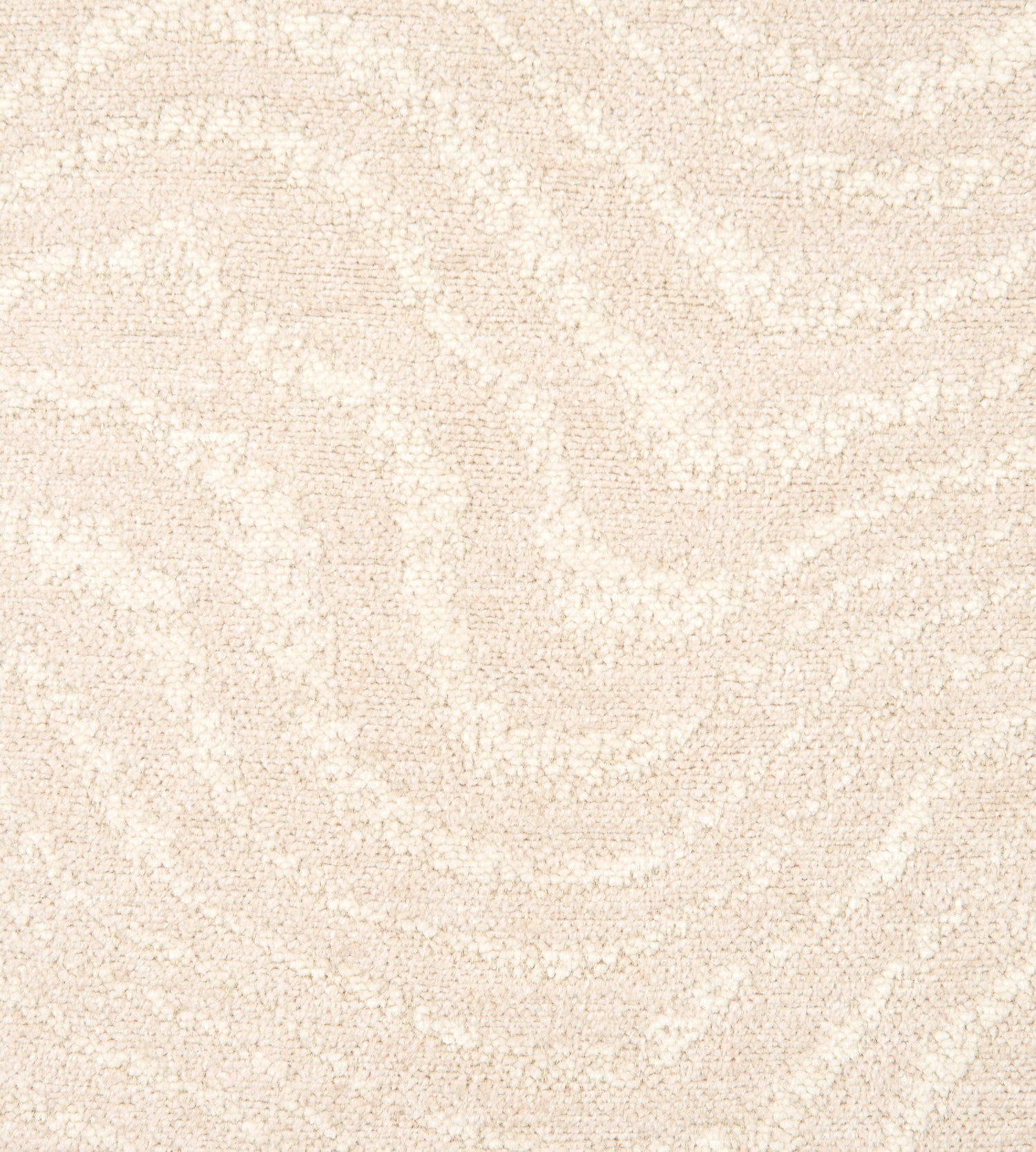 Boomerang fabric in ivory color - pattern number HN 000142025 - by Scalamandre in the  collection