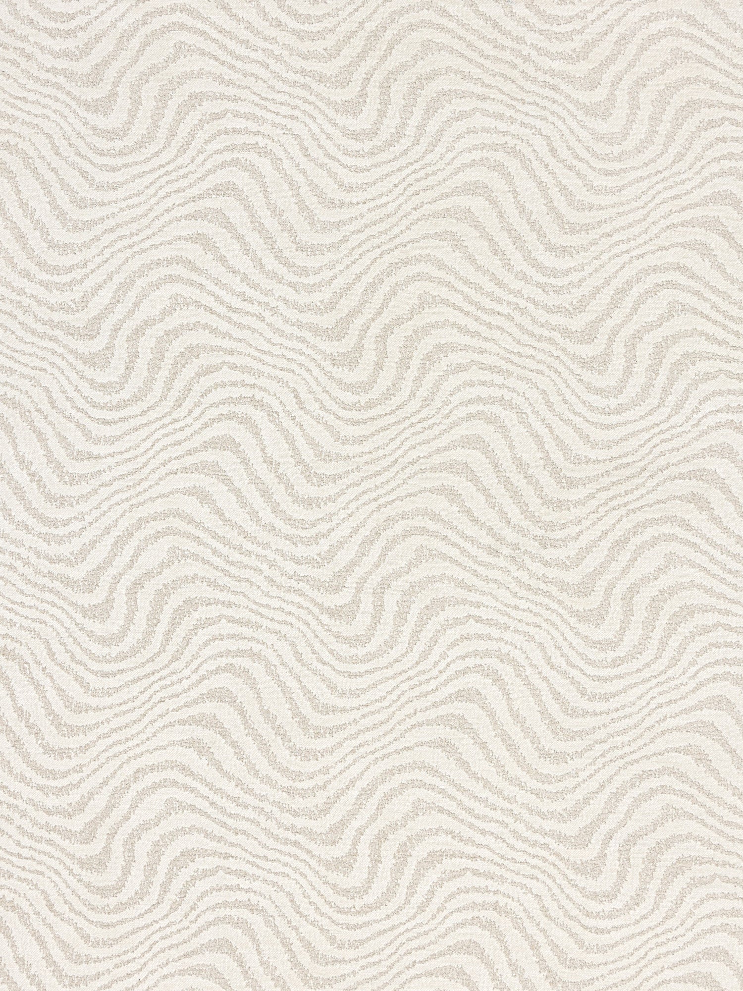 Boomerang fabric in ivory color - pattern number HN 000142025 - by Scalamandre in the Stark Scalamandre Fabric LLC collection