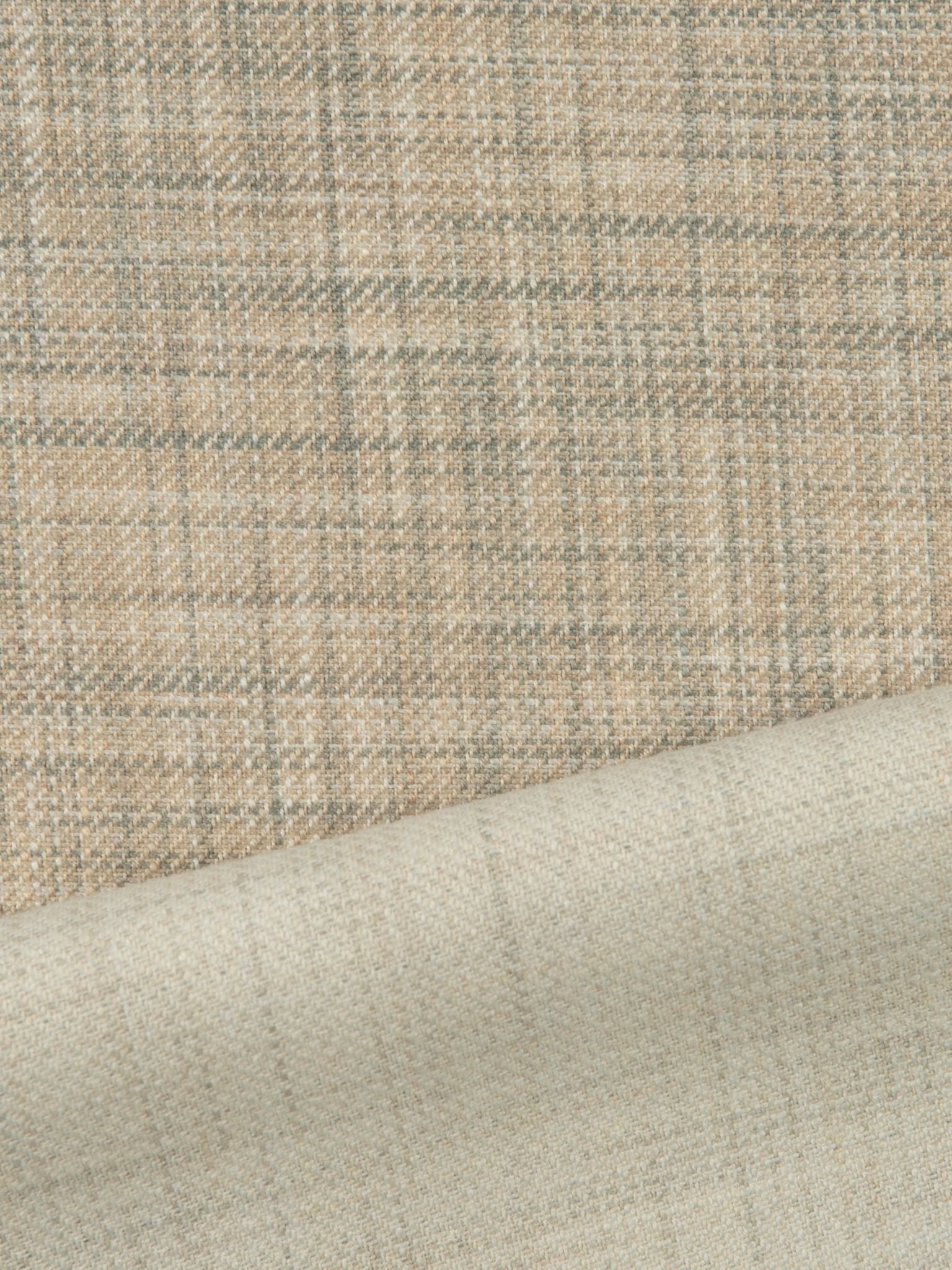 Flip fabric in oyster/birch color - pattern number HN 000142028 - by Scalamandre in the Stark Scalamandre Fabric LLC collection