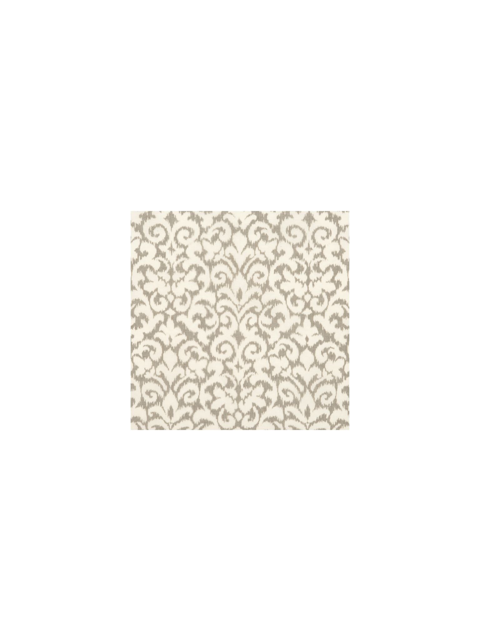 Swirl fabric in grey color - pattern number HN 000242001 - by Scalamandre in the Stark Scalamandre Fabric LLC collection