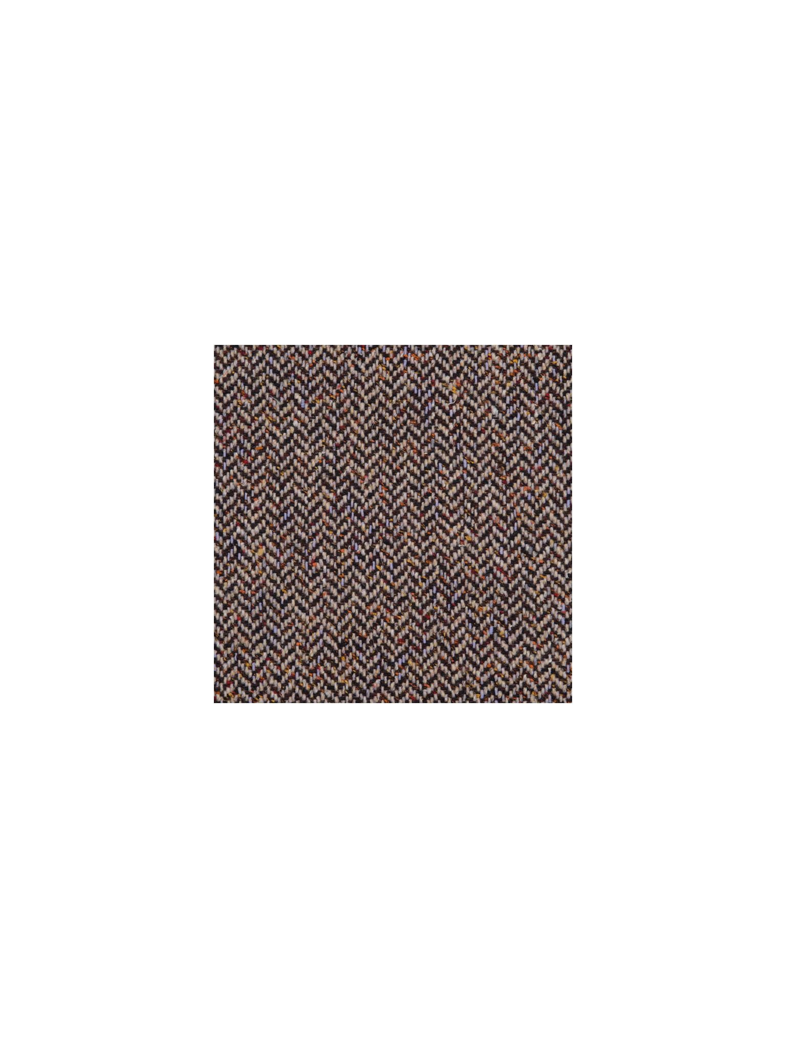 Carnival fabric in brown color - pattern number HN 000242008 - by Scalamandre in the Stark Scalamandre Fabric LLC collection