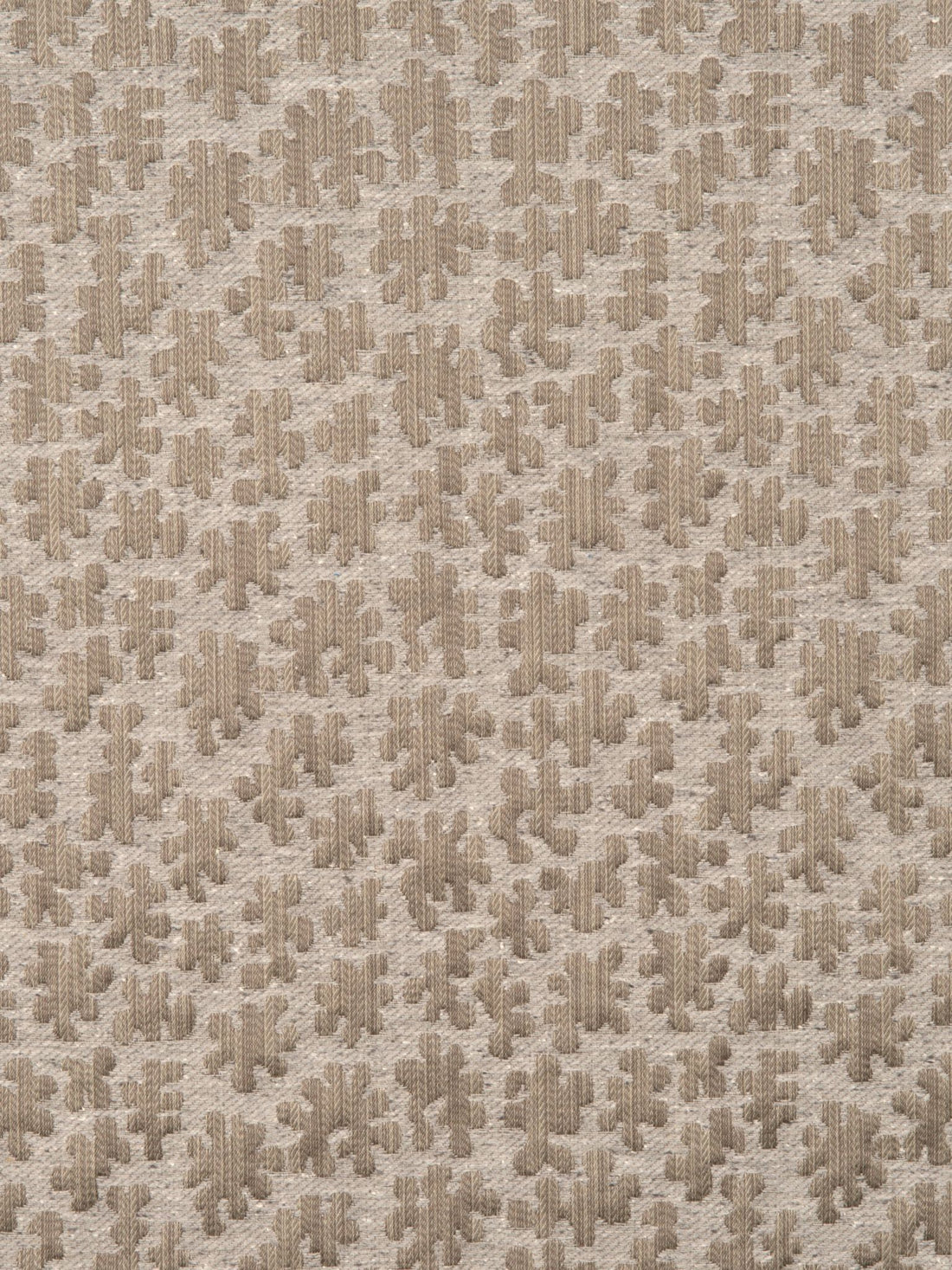 Joanna fabric in grey color - pattern number HN 000242011 - by Scalamandre in the Stark Scalamandre Fabric LLC collection