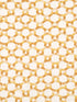 Island Trellis fabric in yellow color - pattern number HN 000242014 - by Scalamandre in the Stark Scalamandre Fabric LLC collection