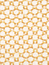 Island Trellis fabric in yellow color - pattern number HN 000242014 - by Scalamandre in the Stark Scalamandre Fabric LLC collection