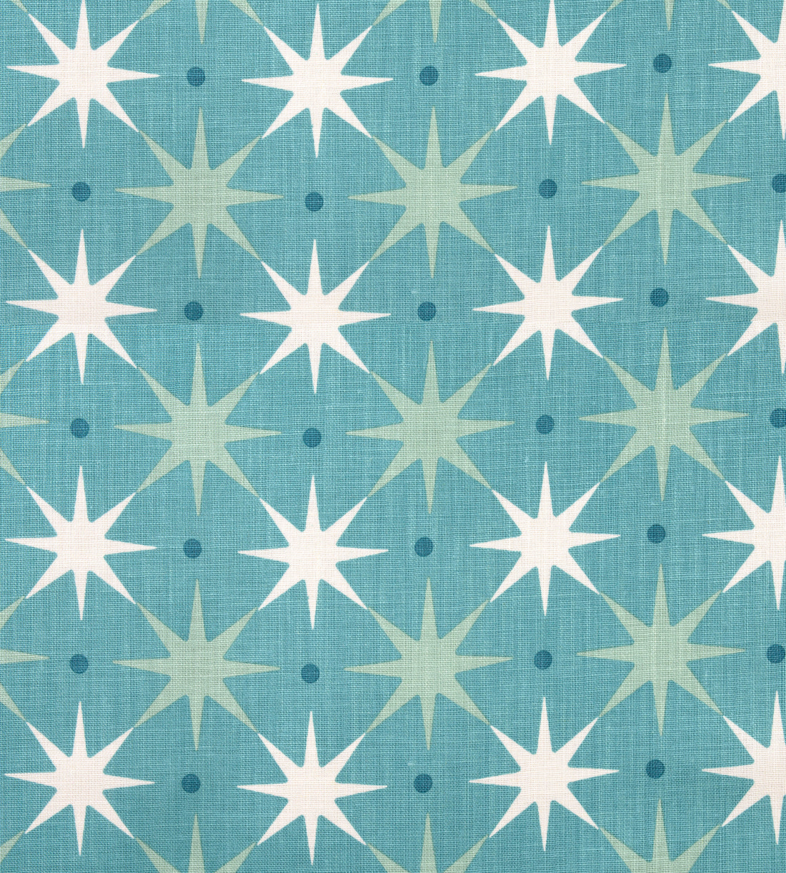 Star Power fabric in aqua color - pattern number HN 000242023 - by Scalamandre in the Scalamandre Dec 2024 collection