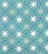 Star Power fabric in aqua color - pattern number HN 000242023 - by Scalamandre in the  collection