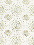 Firefly fabric in green color - pattern number HN 000342000 - by Scalamandre in the Stark Scalamandre Fabric LLC collection