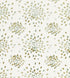 Firefly fabric in green color - pattern number HN 000342000 - by Scalamandre in the  collection