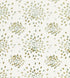 Firefly fabric in green color - pattern number HN 000342000 - by Scalamandre in the Scalamandre Dec 2024 collection