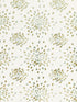 Firefly fabric in green color - pattern number HN 000342000 - by Scalamandre in the Scalamandre Dec 2024 collection