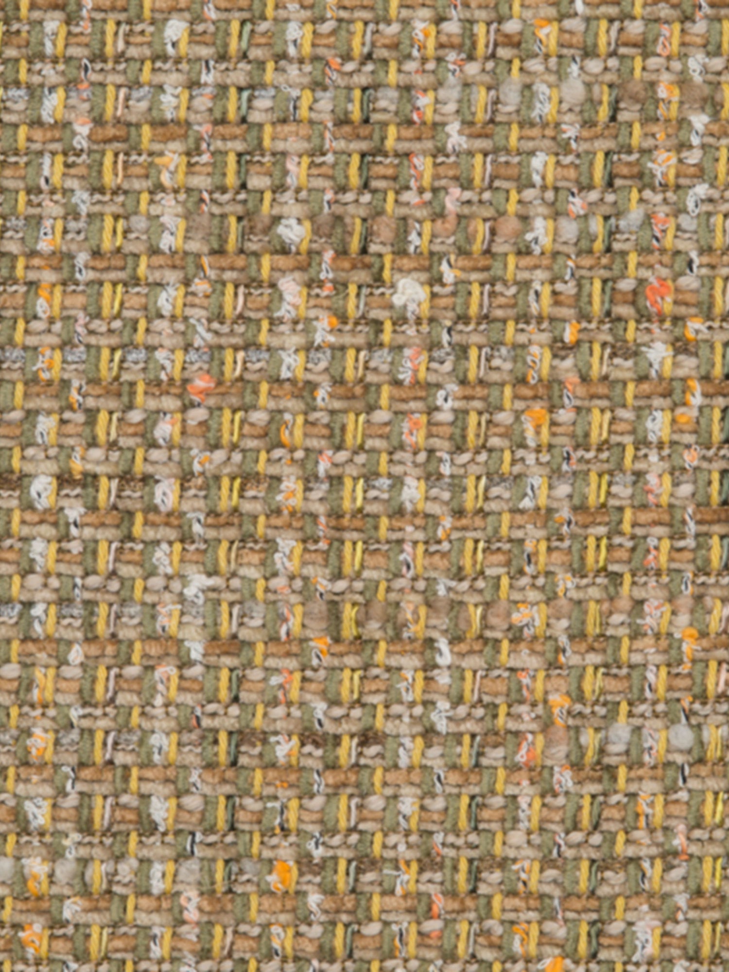 Confetti fabric in moss color - pattern number HN 000342007 - by Scalamandre in the Stark Scalamandre Fabric LLC collection