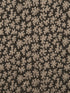 Joanna fabric in charcoal color - pattern number HN 000342011 - by Scalamandre in the Stark Scalamandre Fabric LLC collection