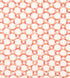 Island Trellis fabric in peach color - pattern number HN 000342014 - by Scalamandre in the  collection