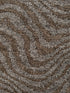 Boomerang fabric in grey color - pattern number HN 000342025 - by Scalamandre in the Stark Scalamandre Fabric LLC collection