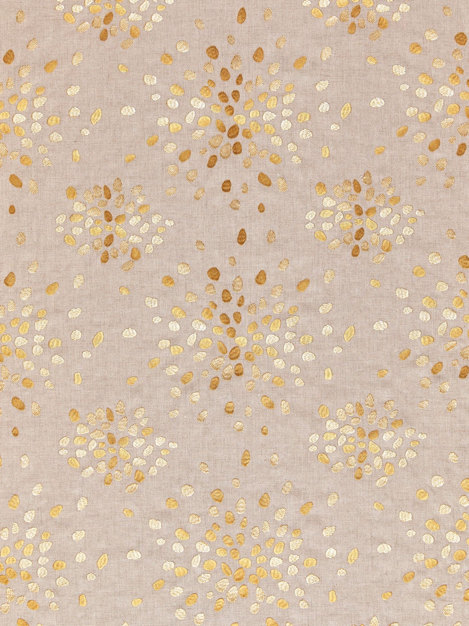 Firefly fabric in yellow color - pattern number HN 000442000 - by Scalamandre in the Stark Scalamandre Fabric LLC collection