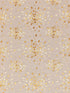 Firefly fabric in yellow color - pattern number HN 000442000 - by Scalamandre in the Stark Scalamandre Fabric LLC collection