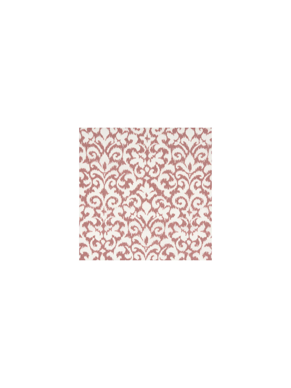 Swirl fabric in red color - pattern number HN 000442001 - by Scalamandre in the Stark Scalamandre Fabric LLC collection