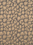 Joanna fabric in steel color - pattern number HN 000442011 - by Scalamandre in the Stark Scalamandre Fabric LLC collection