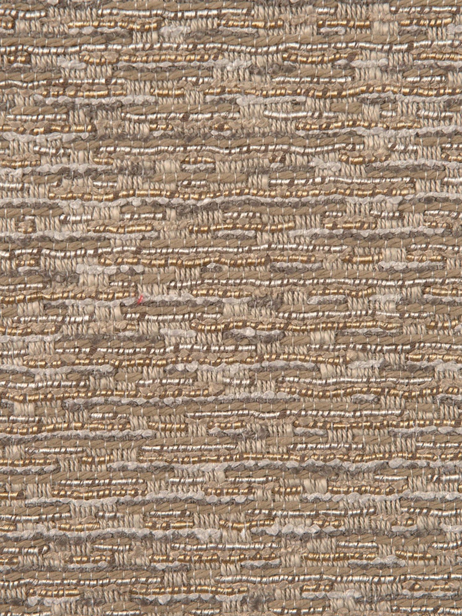 Rocket fabric in taupe color - pattern number HN 000442027 - by Scalamandre in the Stark Scalamandre Fabric LLC collection