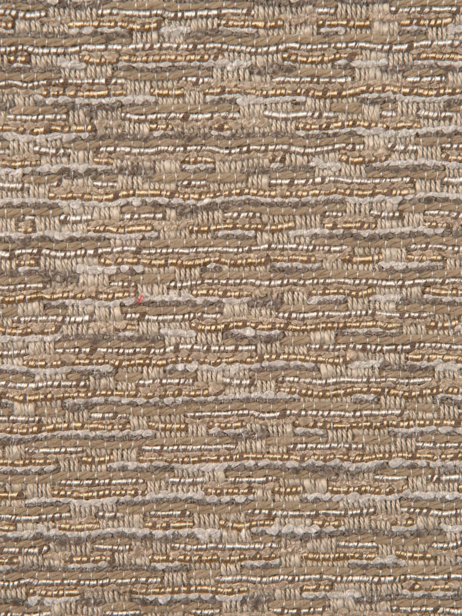 Rocket fabric in taupe color - pattern number HN 000442027 - by Scalamandre in the Stark Scalamandre Fabric LLC collection