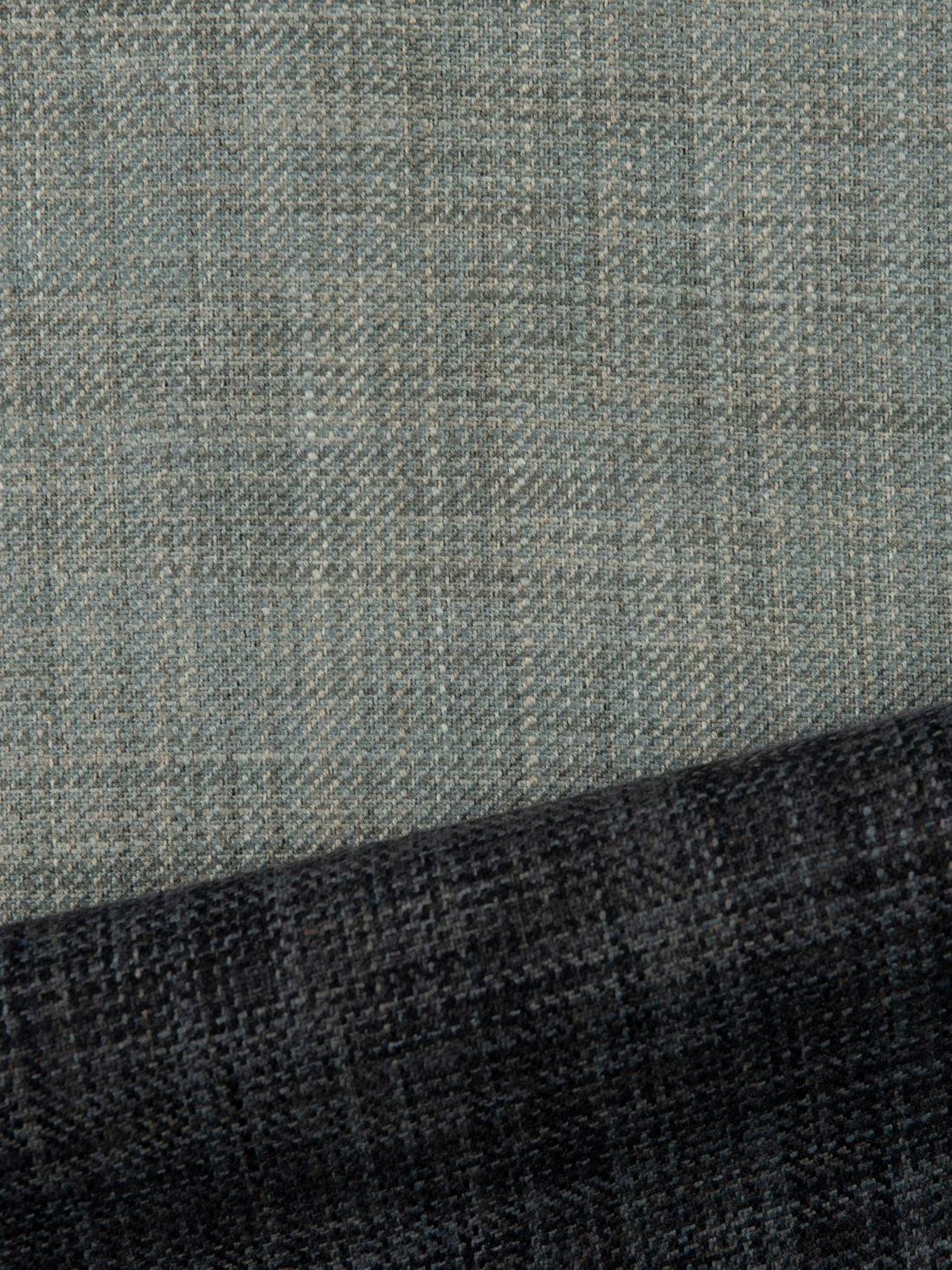 Flip fabric in grey/charcoal color - pattern number HN 000442028 - by Scalamandre in the Stark Scalamandre Fabric LLC collection