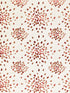 Firefly fabric in orange color - pattern number HN 000542000 - by Scalamandre in the Stark Scalamandre Fabric LLC collection