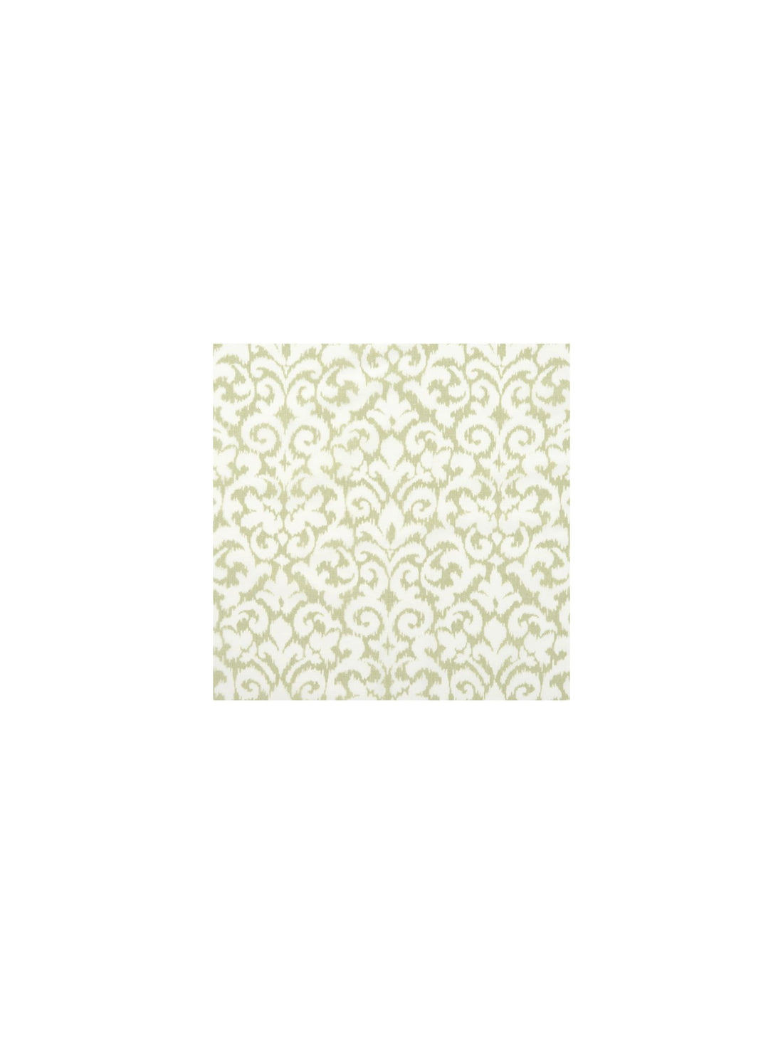 Swirl fabric in green color - pattern number HN 000542001 - by Scalamandre in the Stark Scalamandre Fabric LLC collection