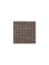 Confetti fabric in brown color - pattern number HN 000542007 - by Scalamandre in the Stark Scalamandre Fabric LLC collection