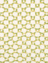 Island Trellis fabric in green color - pattern number HN 000542014 - by Scalamandre in the Stark Scalamandre Fabric LLC collection