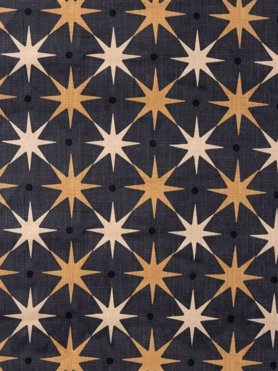 Star Power fabric in charcoal color - pattern number HN 000542023 - by Scalamandre in the Stark Scalamandre Fabric LLC collection