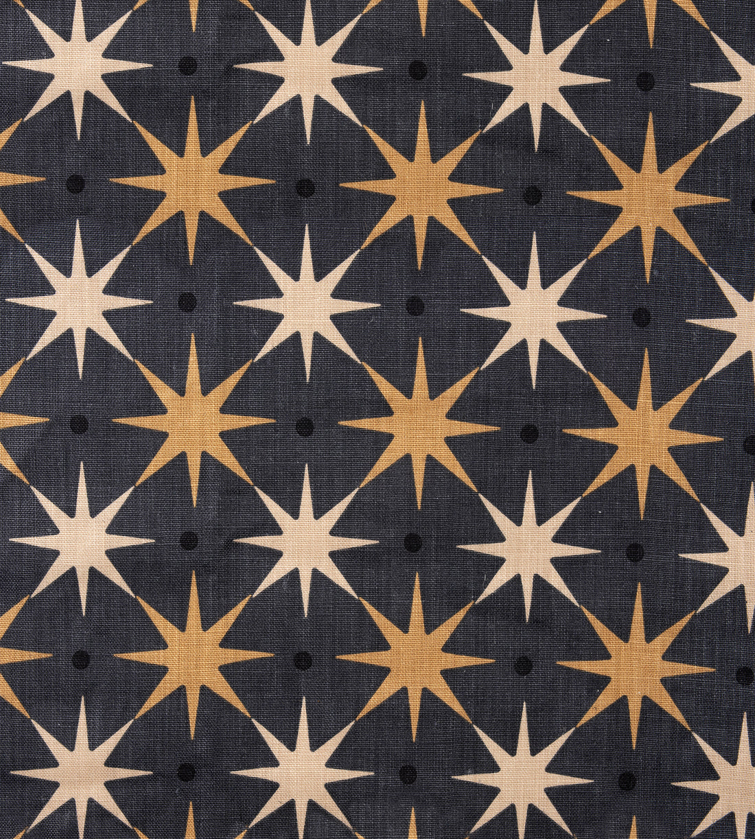 Star Power fabric in charcoal color - pattern number HN 000542023 - by Scalamandre in the Scalamandre Dec 2024 collection