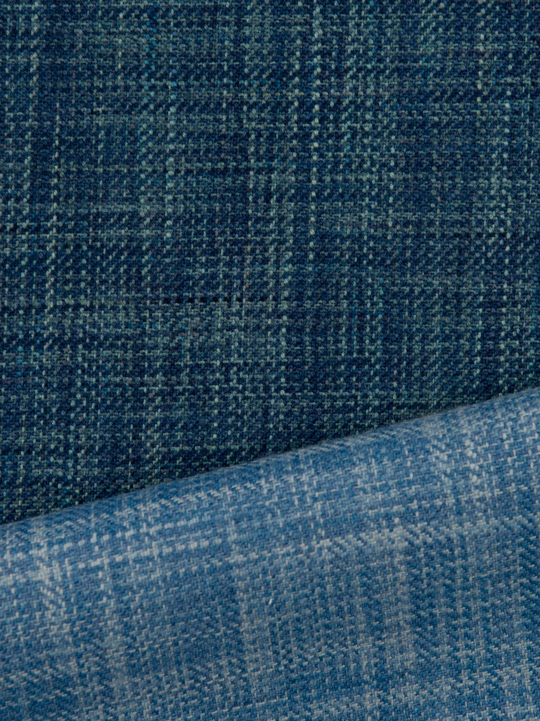 Flip fabric in blue/sky color - pattern number HN 000542028 - by Scalamandre in the Stark Scalamandre Fabric LLC collection