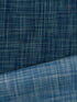 Flip fabric in blue/sky color - pattern number HN 000542028 - by Scalamandre in the Stark Scalamandre Fabric LLC collection