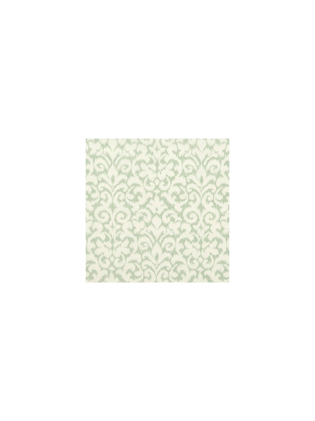 Swirl fabric in seafoam color - pattern number HN 000642001 - by Scalamandre in the Stark Scalamandre Fabric LLC collection