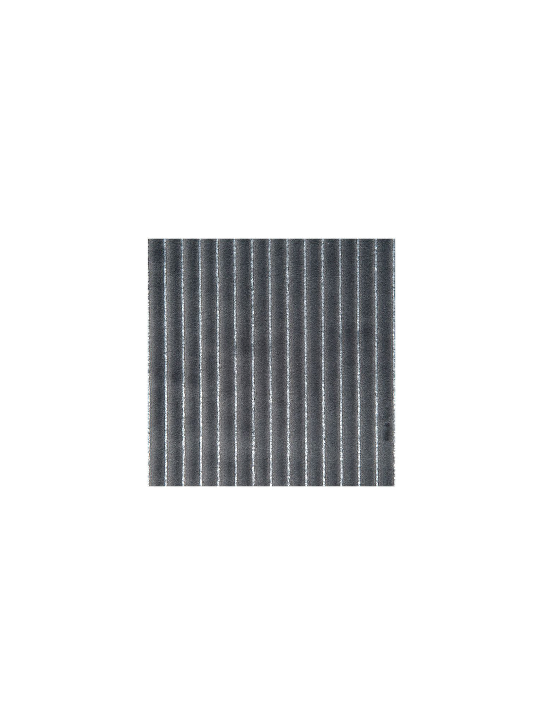 Highlight fabric in grey color - pattern number HN 000642004 - by Scalamandre in the Stark Scalamandre Fabric LLC collection