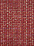 Confetti fabric in red color - pattern number HN 000642007 - by Scalamandre in the Stark Scalamandre Fabric LLC collection