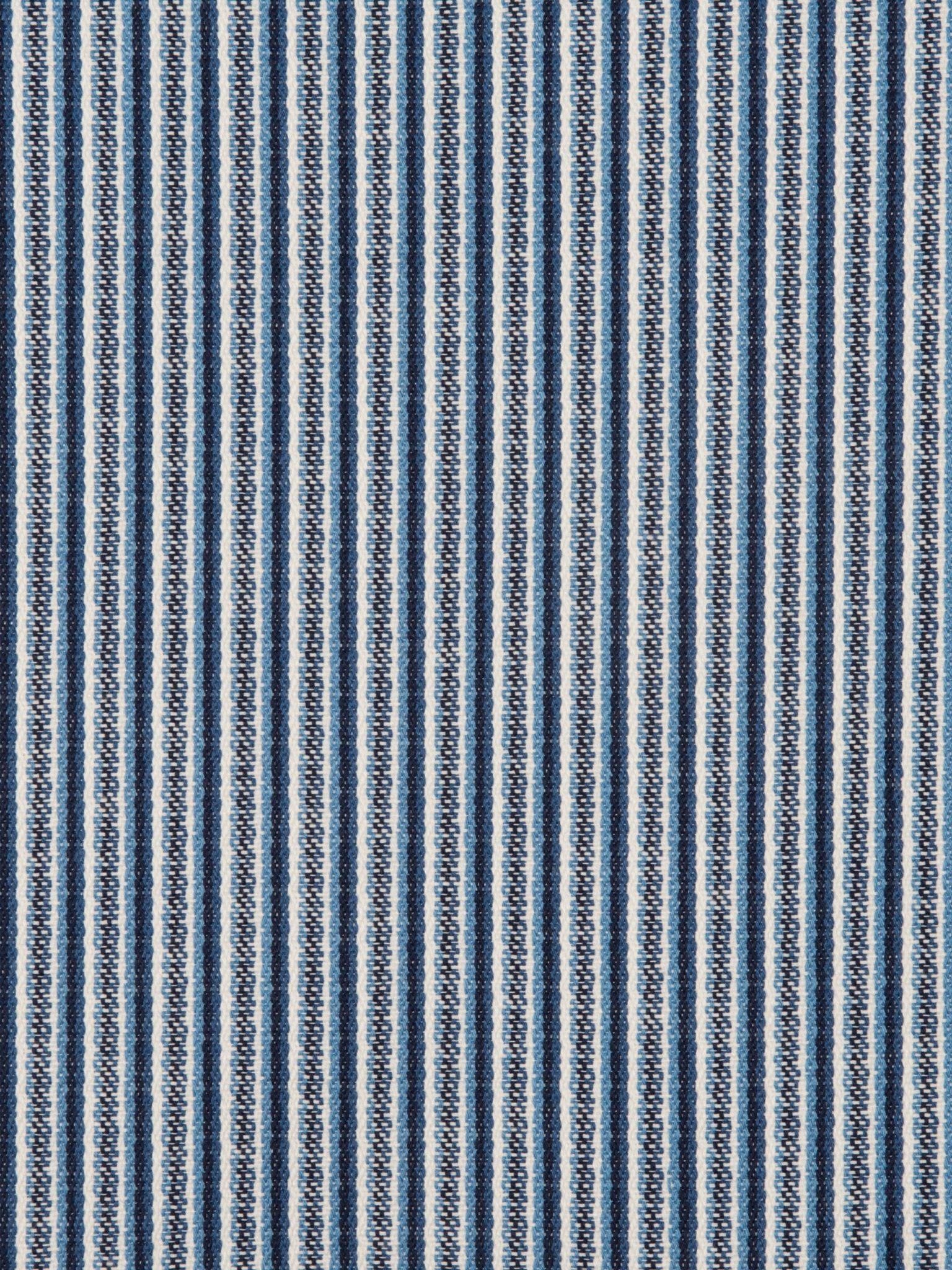 Hearst fabric in blue color - pattern number HN 000642017 - by Scalamandre in the Stark Scalamandre Fabric LLC collection