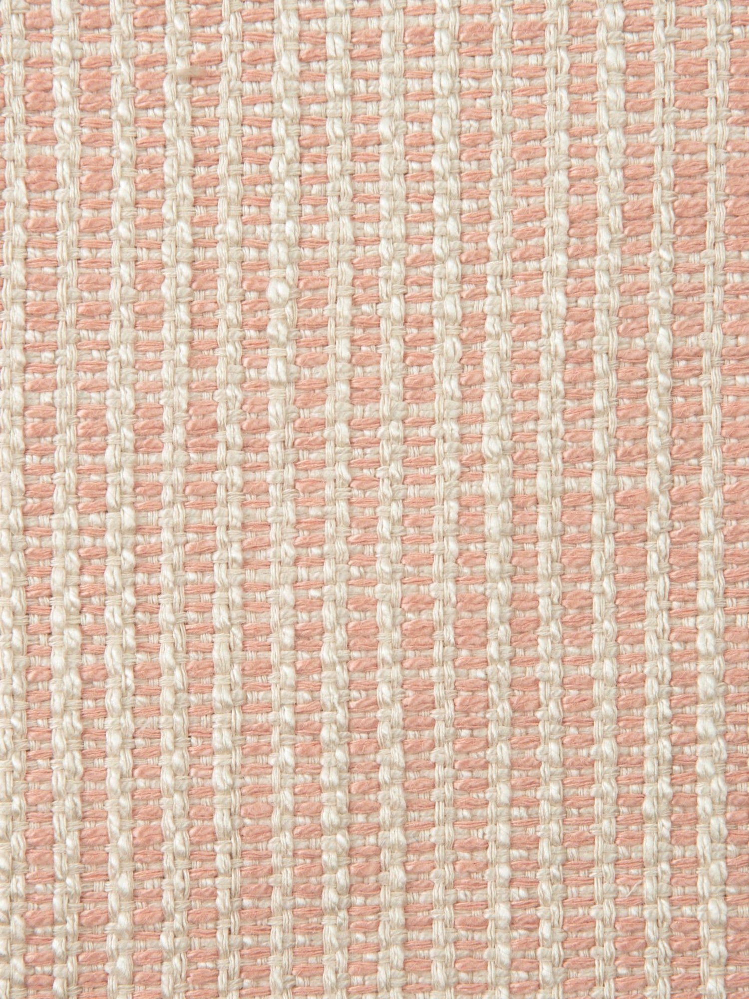 Sway fabric in peach color - pattern number HN 000642026 - by Scalamandre in the Stark Scalamandre Fabric LLC collection